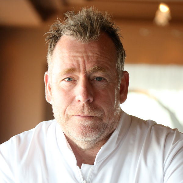 Ron Blaauw