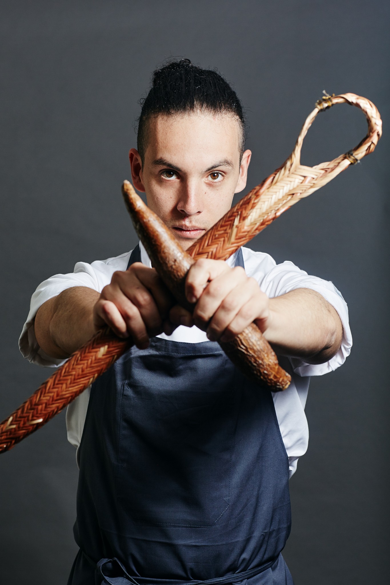 Karlos Ponte