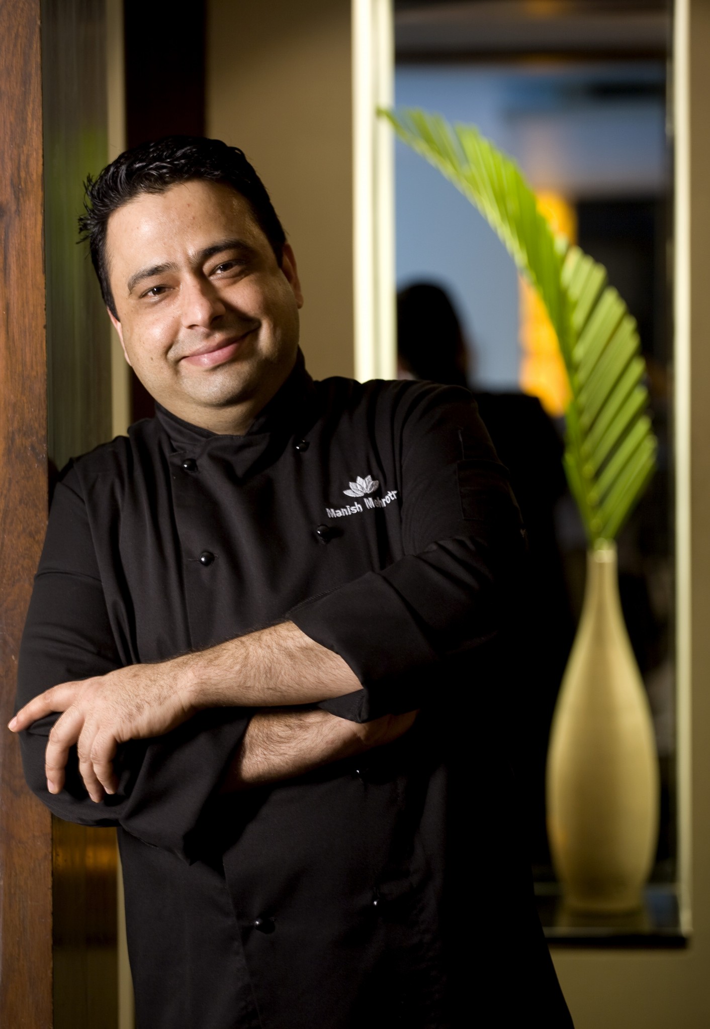 Manish Mehrotra