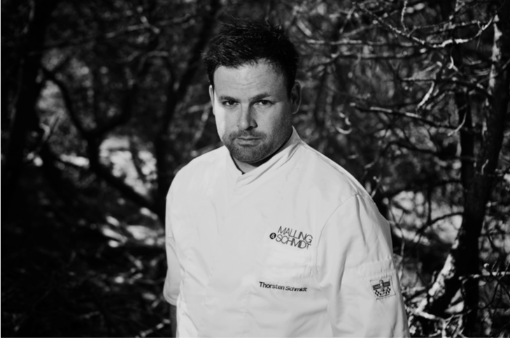 Thorsten Schmidt