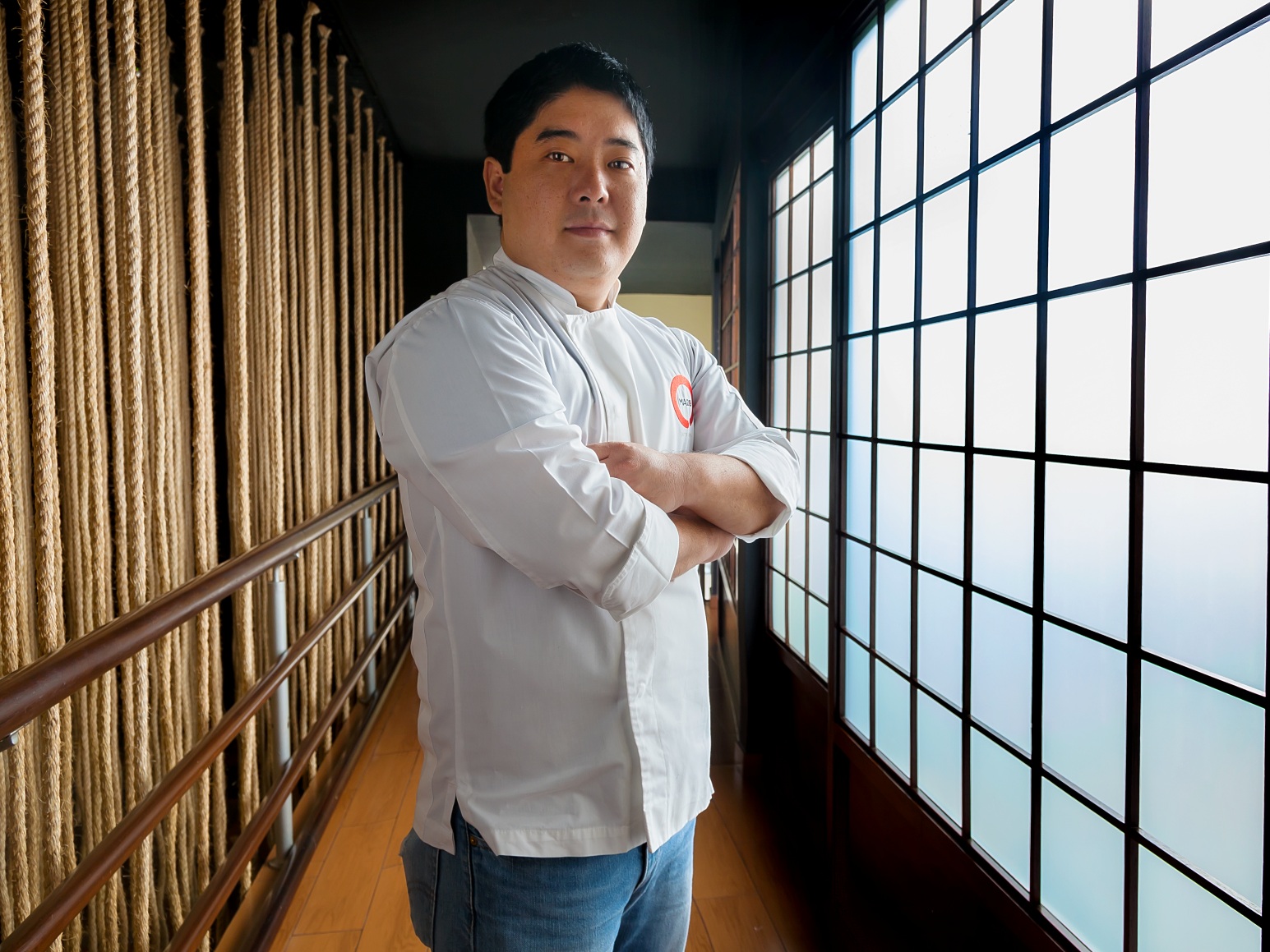 Mitsuharu Tsumura